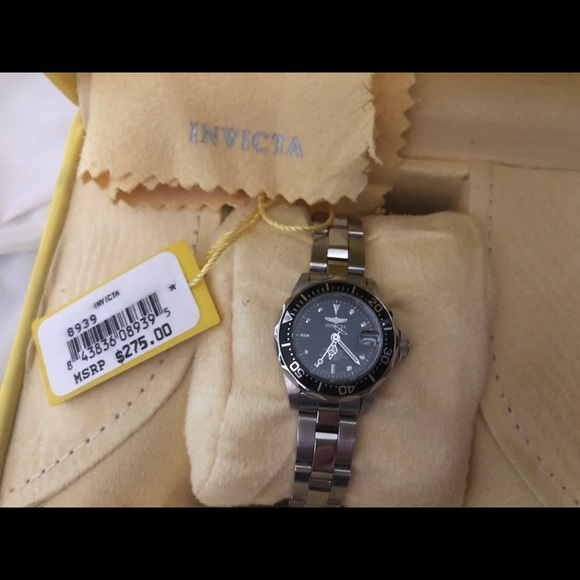 Invicta Watch - Picture 3 of 7